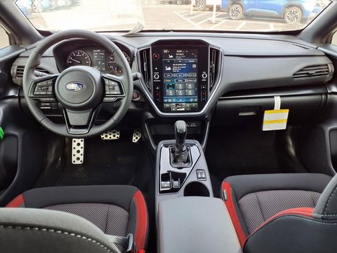 New 2026 Subaru Impreza RS image 2