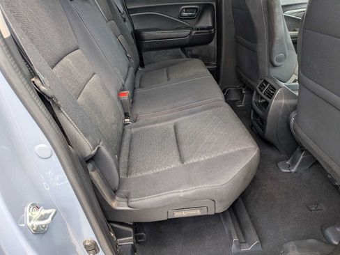 Certified 2023 Honda Ridgeline Sport image 18