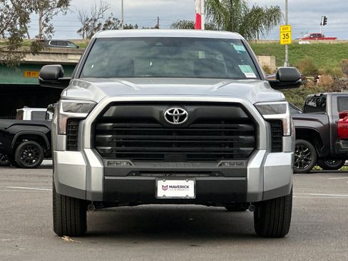 New 2026 Toyota Tundra SR5 image 7