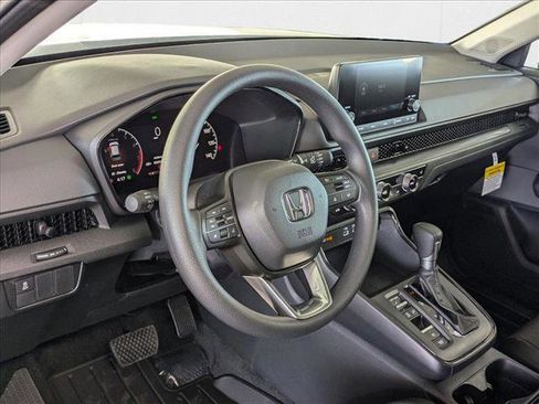 New 2025 Honda CR-V EX image 24