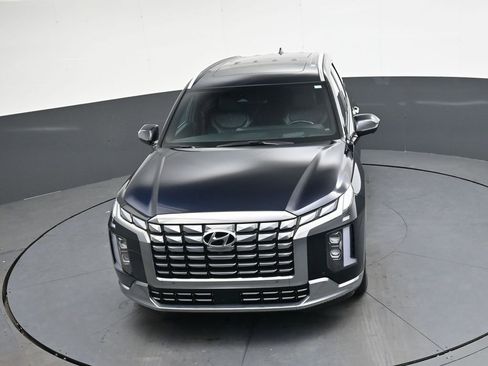 Used 2024 Hyundai Palisade Calligraphy image 25