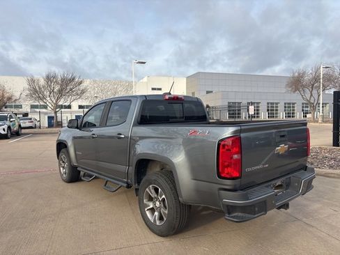 Used 2019 Chevrolet Colorado Z71 image 7