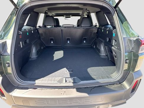 New 2026 Subaru Outback Limited AWD/4WD image 32