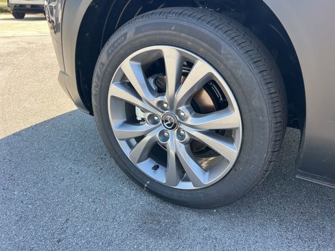 New 2026 MAZDA CX-30 AWD 2.5 S w/ Premium Package image 5
