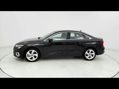 Used 2023 Audi A3 2.0T Premium