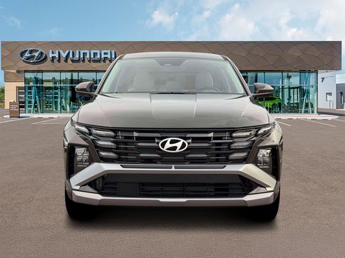 New 2026 Hyundai Tucson SE AWD/4WD image 12