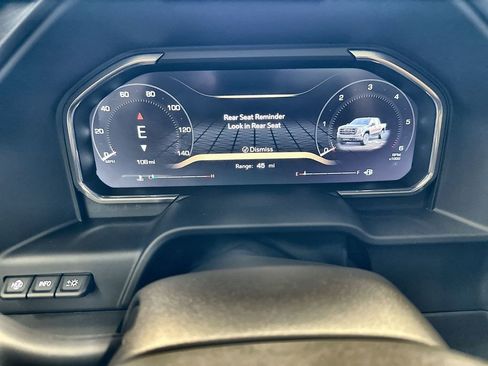 New 2026 GMC Sierra 1500 AT4X AWD/4WD image 30