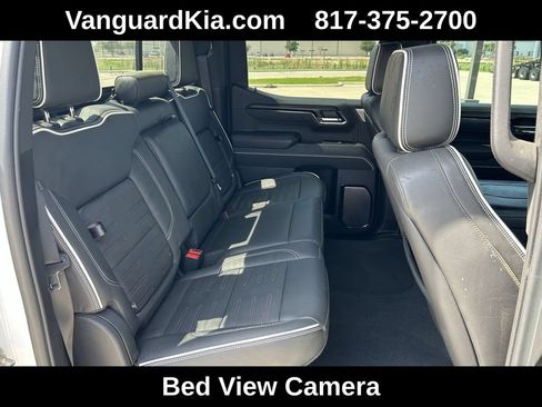 Used 2024 GMC Sierra 1500 AT4X w/ AT4X AEV Edition AWD/4WD image 37