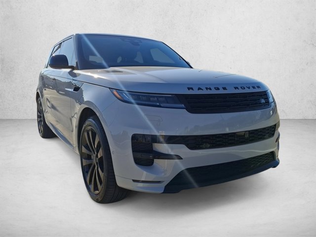 New 2027 Land Rover Range Rover Sport Dynamic SE AWD/4WD image 7