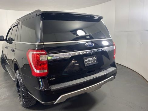 Used 2021 Ford Expedition XLT AWD/4WD image 9