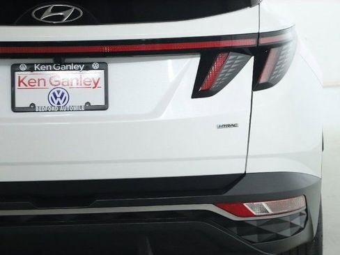 Used 2022 Hyundai Tucson SEL w/ Convenience Package image 43