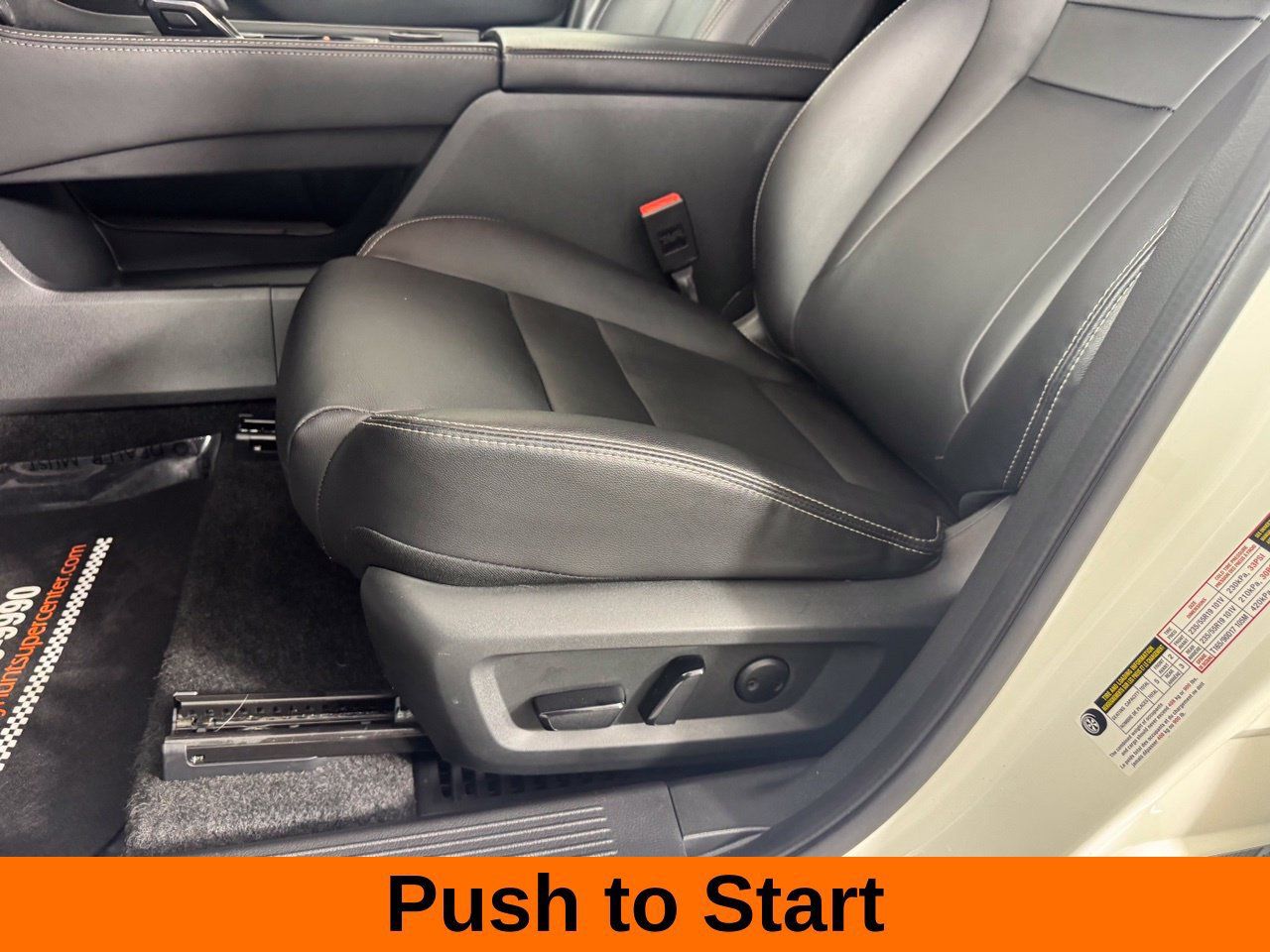 Used 2023 Nissan Rogue SL w/ SL Premium Package AWD/4WD image 14