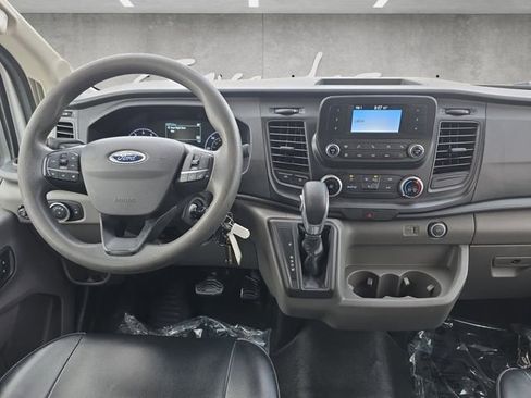 Used 2021 Ford Transit 350 XL image 20
