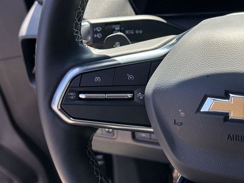 Used 2026 Chevrolet Silverado EV LT image 24