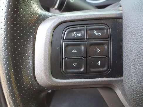 Used 2022 RAM 2500 Tradesman image 23