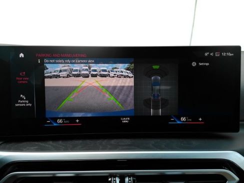 Used 2023 BMW i4 eDrive40 w/ Premium Package RWD image 10