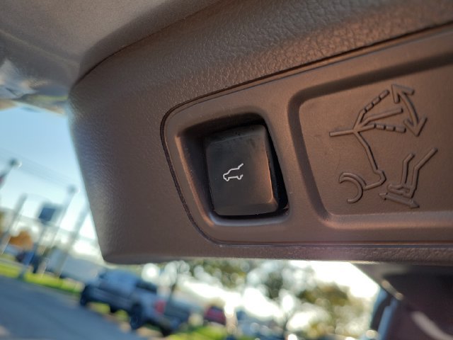 Certified 2021 Ford Expedition Limited RWD image 33