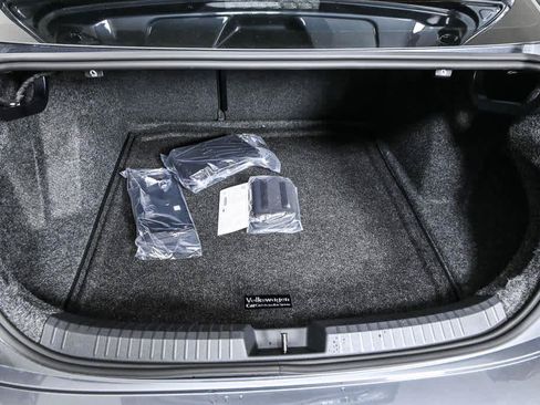 Certified 2026 Volkswagen Jetta Sport FWD image 31