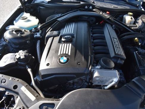 Used 2009 BMW Z4 sDrive30i RWD image 32