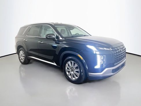 Used 2024 Hyundai Palisade SEL FWD image 26