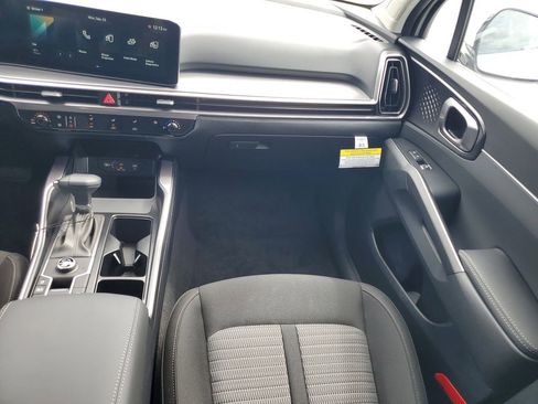 New 2026 Kia Sorento LX image 26