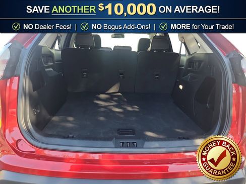 Used 2023 Ford Edge SEL w/ Convenience Package image 23