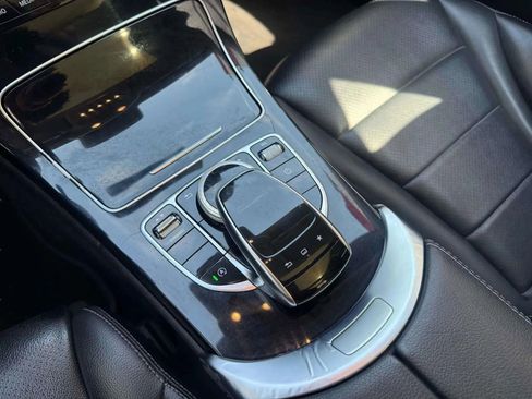 Used 2016 Mercedes-Benz C 300 4MATIC Sedan image 25