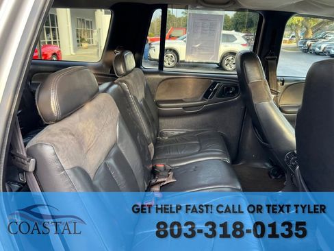 Used 1999 Dodge Durango 2WD image 22