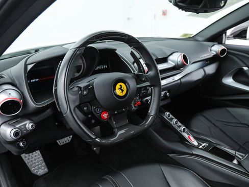 Certified 2019 Ferrari 812 Superfast image 2