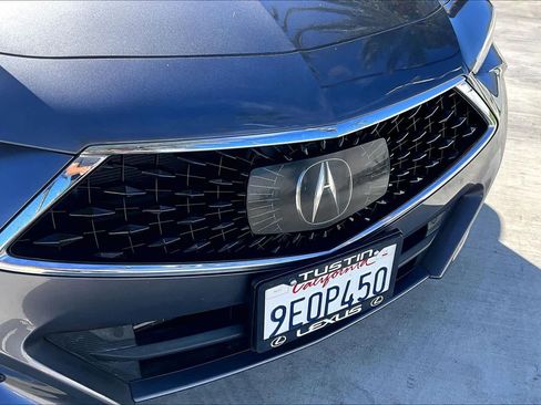 Used 2021 Acura TLX w/ Technology Package image 28