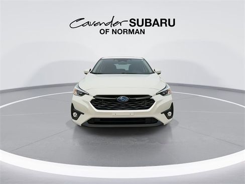 Certified 2025 Subaru Impreza 2.0i Sport image 3