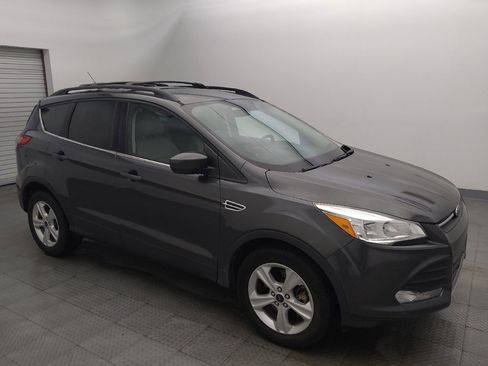 Used 2016 Ford Escape SE w/ SE Leather Comfort Package image 11