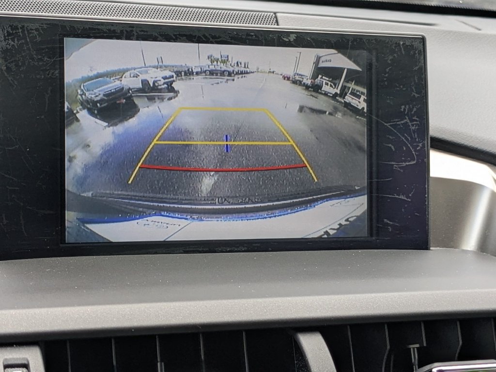 Used 2016 Lexus NX 200t FWD w/ Premium Package image 20