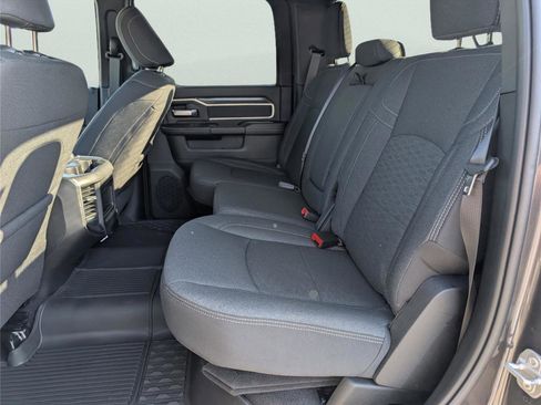 New 2025 RAM 2500 Big Horn image 32