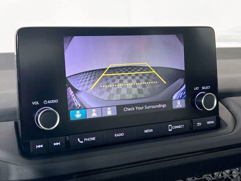 Certified 2024 Honda Accord EX image 16