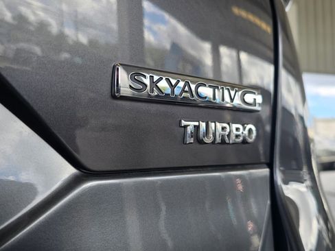 Used 2021 MAZDA CX-5 Signature image 56