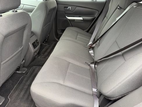 Used 2014 Ford Edge SE w/ Equipment Group 101A FWD image 14