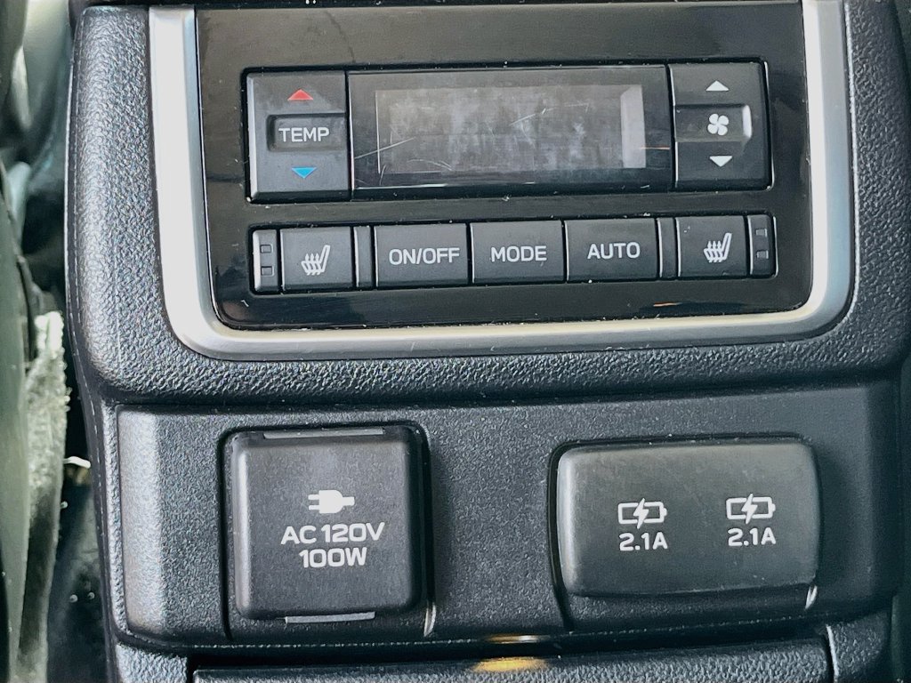Used 2021 Subaru Ascent Touring AWD/4WD image 28