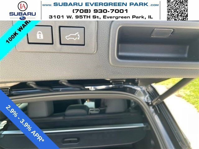 New 2026 Subaru Forester Wilderness w/ Wilderness Package AWD/4WD image 46