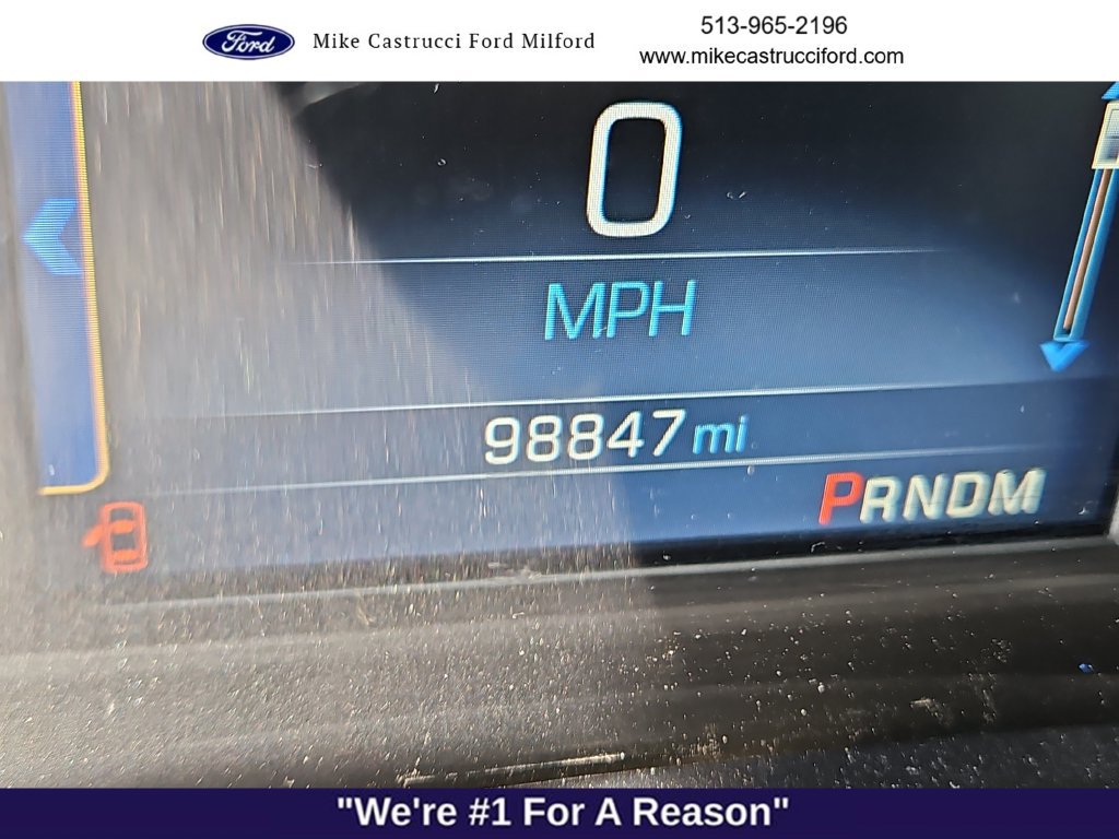 Used 2014 Chevrolet Silverado 1500 LT w/ All Star Edition AWD/4WD image 15