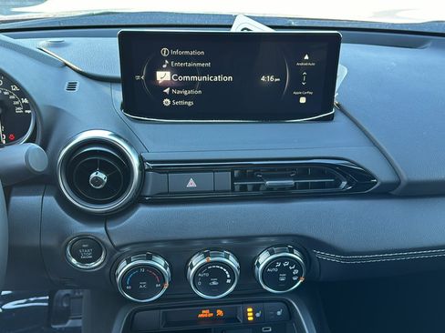 New 2025 MAZDA MX-5 Miata Grand Touring image 22