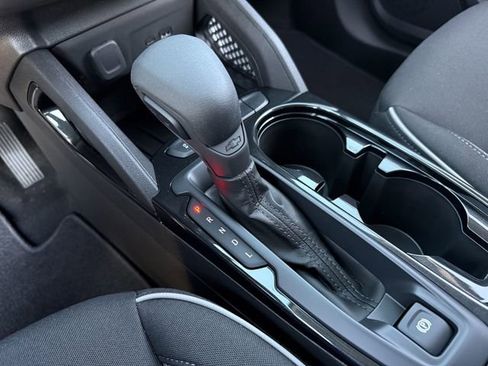 Used 2026 Chevrolet TrailBlazer LS w/ LS Convenience Package image 19