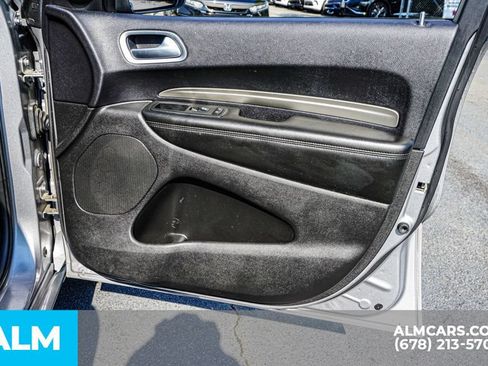 Used 2019 Dodge Durango SXT RWD image 55