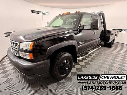 Used 2005 Chevrolet Silverado 3500 LT w/ Heavy-Duty Power Package