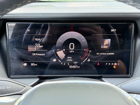 Used 2026 GMC Terrain Elevation FWD image 20