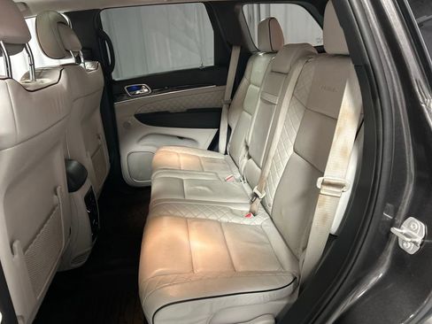 Used 2020 Jeep Grand Cherokee Summit image 24