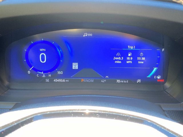 Used 2023 Ford Explorer ST w/ Equipment Group 401A AWD/4WD image 18