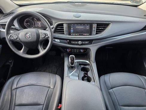 Used 2020 Buick Enclave Essence w/ Sport Touring Edition FWD image 37