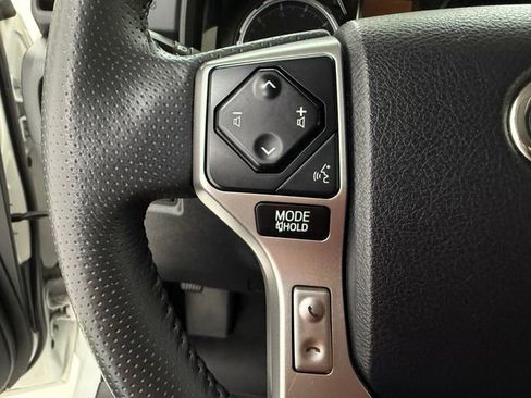 Used 2021 Toyota 4Runner Limited image 10