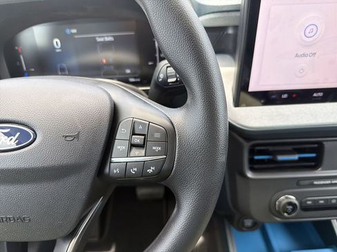 New 2026 Ford Maverick XLT FWD image 27